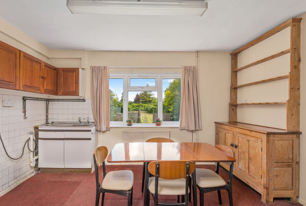 Stocking Lane Shenington